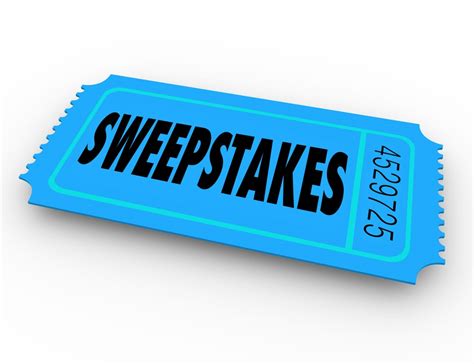 How to Choose a Sweepstakes Fulfillment Company.
